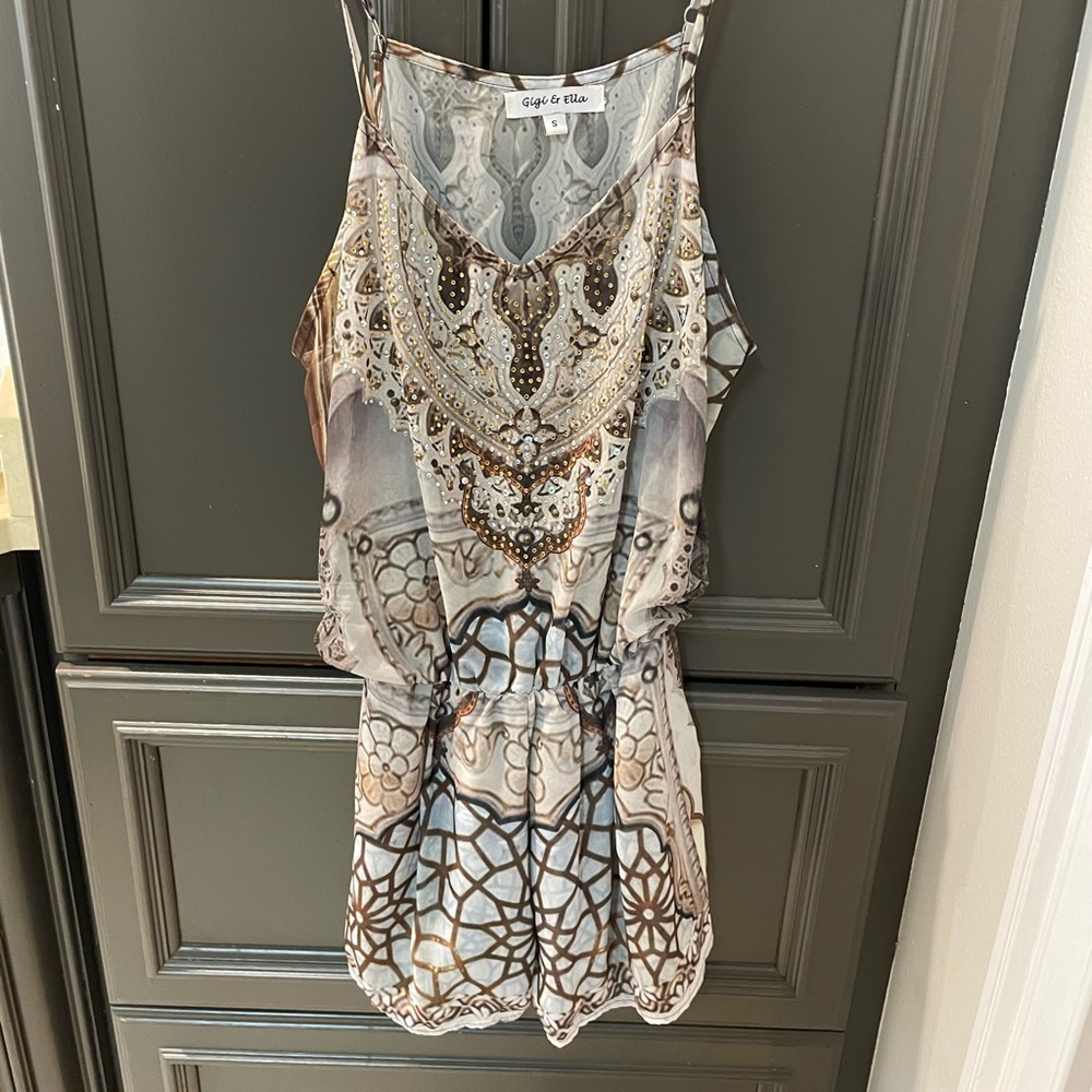 Romper